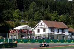 Эстебан Окон, Manor Racing