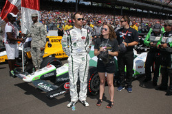 Брайан Клосон, Dale Coyne Racing Honda
