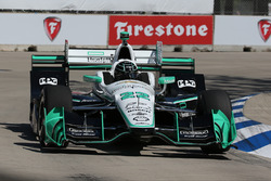 Simon Pagenaud, Team Penske, Chevrolet