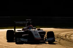 Antonio Fuoco, Trident