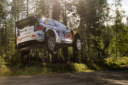 Ярі-Матті Латвала, Міікка Анттіла, Volkswagen Polo WRC, Volkswagen Motorsport