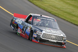 Ben Rhodes, ThorSport Racing Toyota