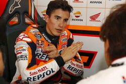 Marc Márquez, Repsol Honda Team