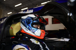 #41 Greaves Motorsport Ligier JSP2 - Nissan: Julien Canal