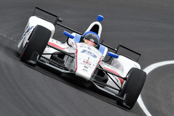 Габби Чавес, Dale Coyne Racing Honda