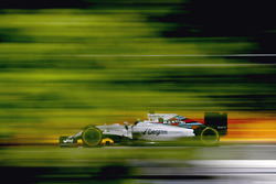 Феліпе Масса, Williams FW38