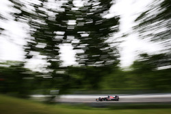 Даниил Квят, Scuderia Toro Rosso STR11