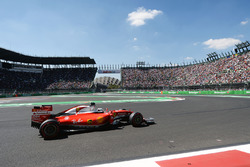 Себастьян Феттель, Ferrari SF16-H