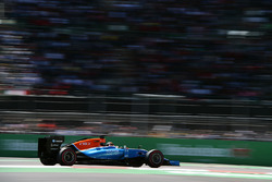 Pascal Wehrlein, Manor Racing MRT05