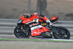 Chaz Davies, Ducati Team
