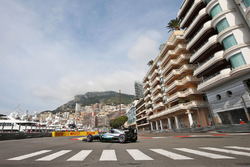 Нико Росберг, Mercedes AMG F1 W07 Hybrid