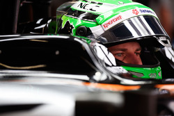Nico Hülkenberg, Sahara Force India F1 VJM09