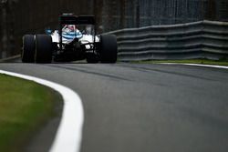 Felipe Massa, Williams FW38