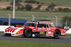 Mariano Werner, Werner Competicion Ford