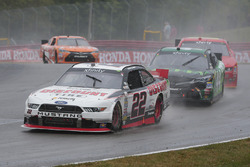Ryan Blaney, Team Penske Ford