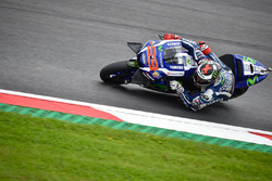 Хорхе Лоренсо, Yamaha Factory Racing