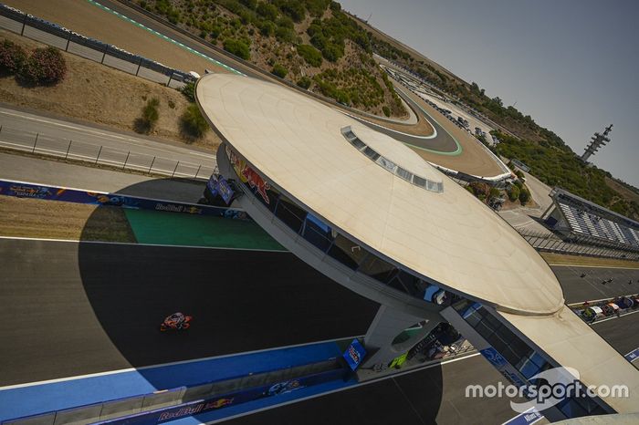 Marc Marquez, Repsol Honda Team