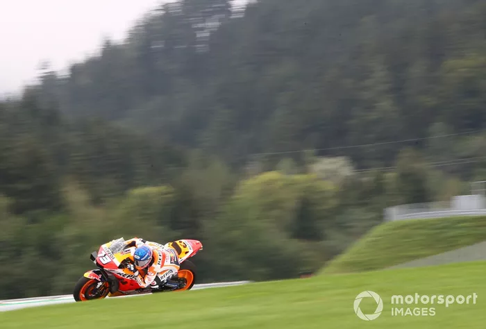 Alex Marquez, Repsol Honda Team