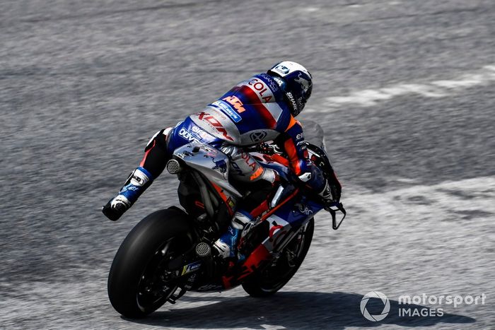 Miguel Oliveira, Red Bull KTM Tech 3 15 August 2020