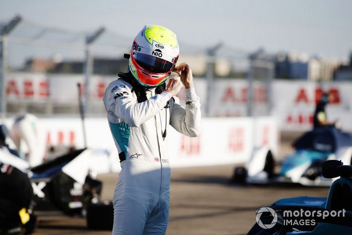 Oliver Turvey, NIO 333