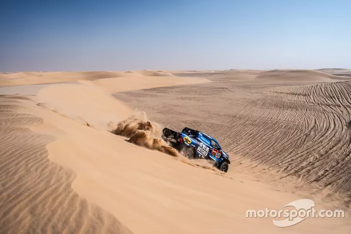 #314 Overdrive Toyota: Erik Van Loon, Sebastien Delaunay