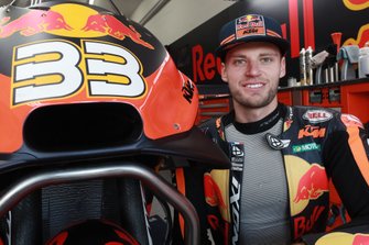 Brad Binder
