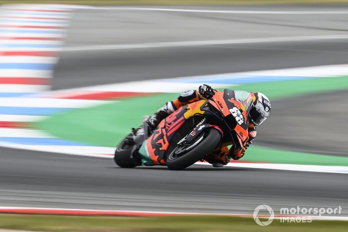 Miguel Oliveira, Red Bull KTM Factory Racing