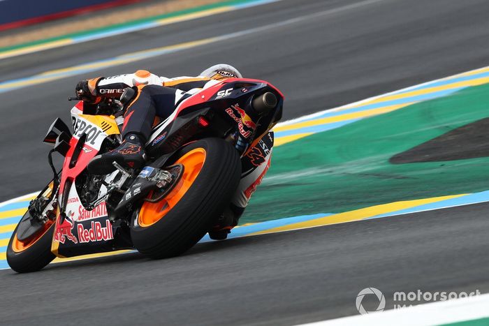 Pol Espargaró, Repsol Honda Team