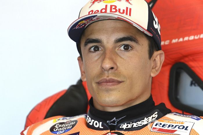 Marc Márquez, Repsol Honda Team