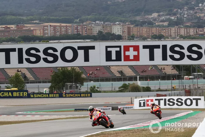 Marc Márquez, Repsol Honda Team