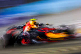 Max Verstappen, Red Bull Racing RB14