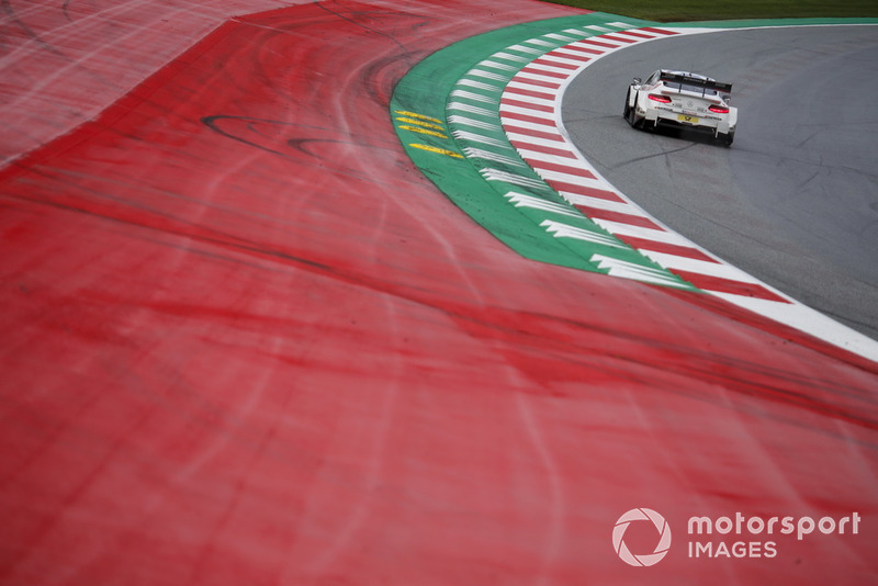 Paul Di Resta, Mercedes-AMG Team HWA, Mercedes-AMG C63 DTM