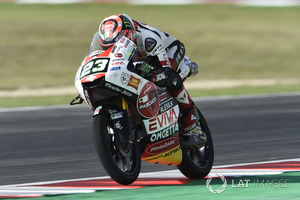 Niccolo Antonelli, SIC58 Squadra Corse