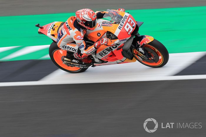 Marc Marquez, Repsol Honda Team