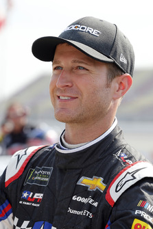 Kasey Kahne, Leavine Family Racing, Chevrolet Camaro WRL General Contractors