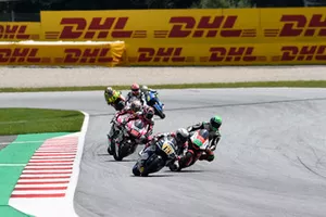 Romano Fenati, Marinelli Snipers Moto2