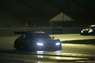 Joel Eriksson, BMW Team RBM, BMW M4 DTM