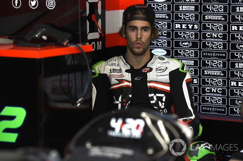 "Já é difícil de perdoar mesmo não caindo, já que é um gesto em que você tentar matar a outra pessoa, porque a 200 km/h você está falando sobre a tentativa de matar uma pessoa. Você não pode perdoar. Antes havia um ótimo relacionamento entre ele e eu, mas agora acabou."