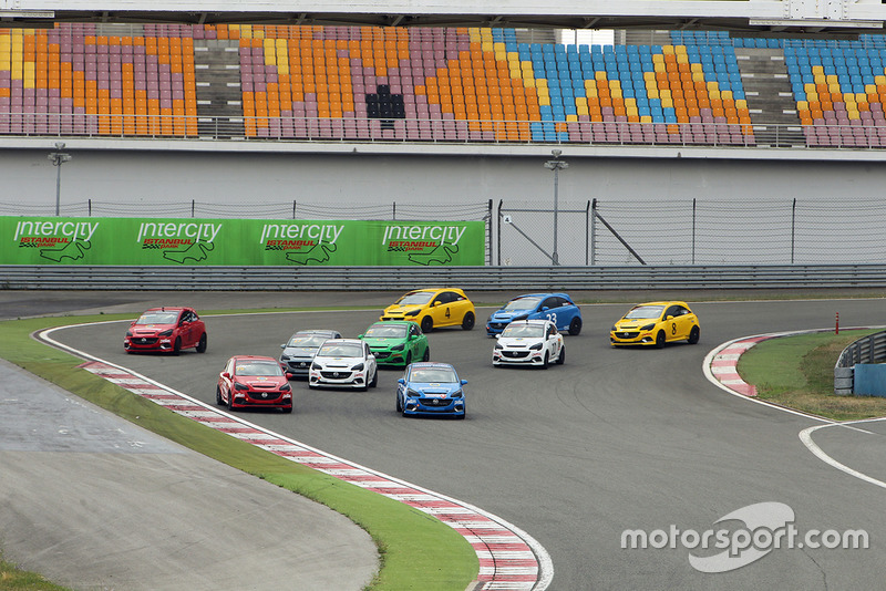 Opel OPC Cup