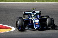 Spa-Francorchamps