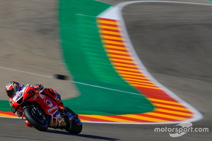 Jack Miller, Pramac Racing