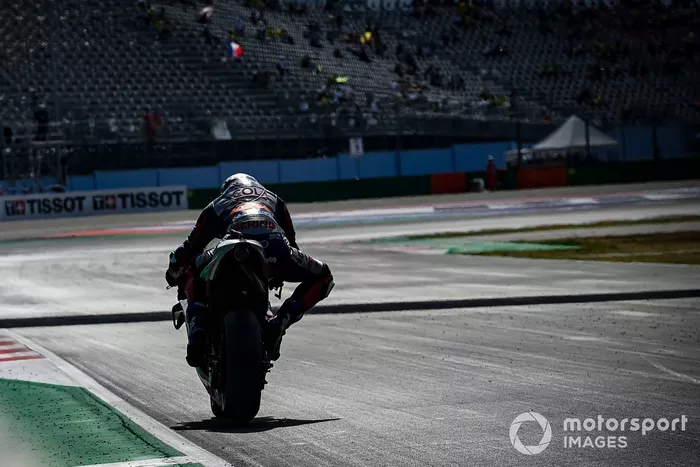 Iker Lecuona, Red Bull KTM Tech 3