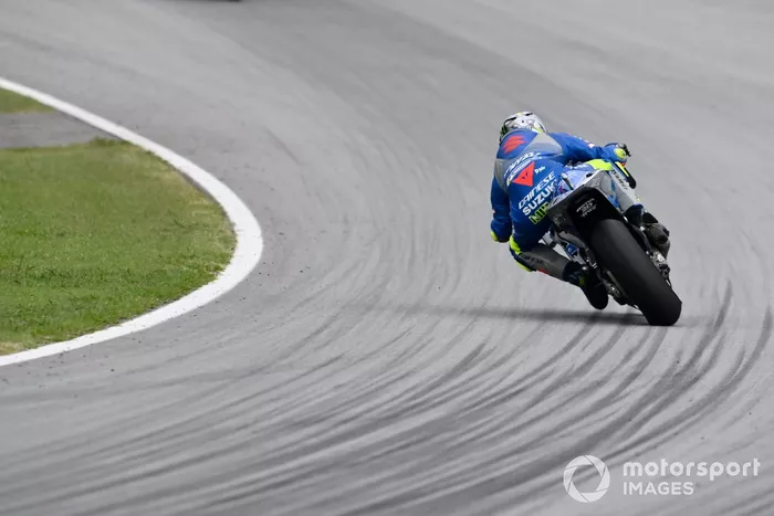 Joan Mir, Team Suzuki MotoGP