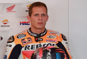 Stefan Bradl