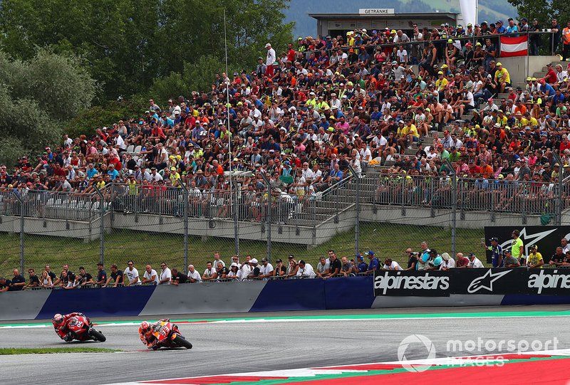 Marc Marquez, Repsol Honda Team