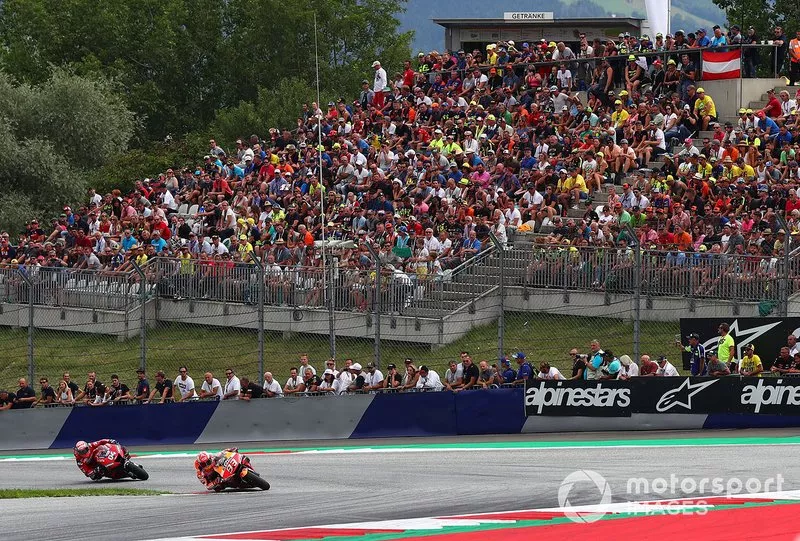 Marc Marquez, Repsol Honda Team