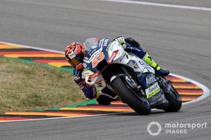 Tito Rabat, Avintia Racing
