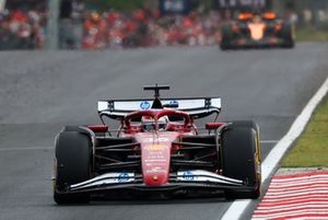 Charles Leclerc, Ferrari