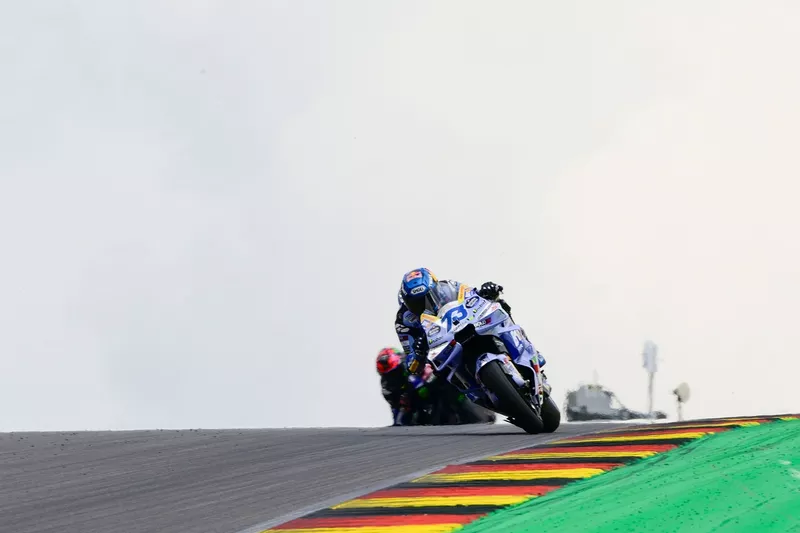 Alex Marquez, Gresini Racing