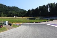 Treino Classificatório - GP da Áustria